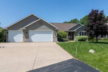 243 Wyldeberry Lane, Algoma, WI 54904