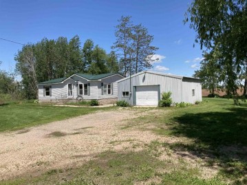 11222 Hwy A, Maple Valley, WI 54174