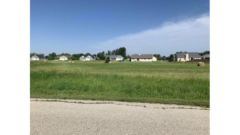 Minnow Lane Taycheedah, WI 54937 by Preferred Properties Of Fdl, Inc. $49,900