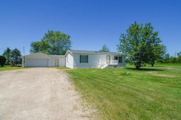 N8935 County D Highway, Woodville, WI 54110