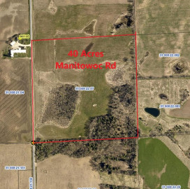 Manitowoc Road, Franklin, WI 54208-7727