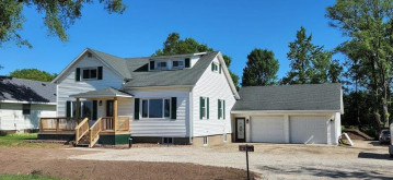 W5162 County Road W, Grover, WI 54157-9685