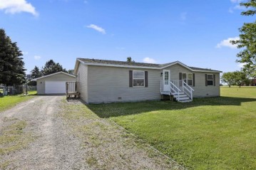 318 Spruce Street, Hortonville, WI 54944