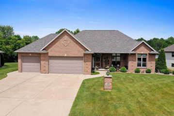 3025 Saybrook Circle, Bellevue, WI 54311-7976