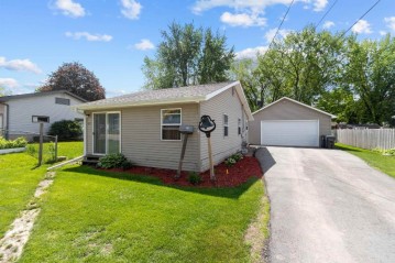 619 Birch Street, Winneconne, WI 54986