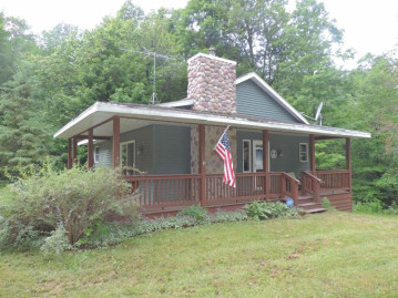 17553 E Eagle Lane, Townsend, WI 54175