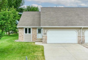 N7987 Pigeon Road, Sherwood, WI 54169