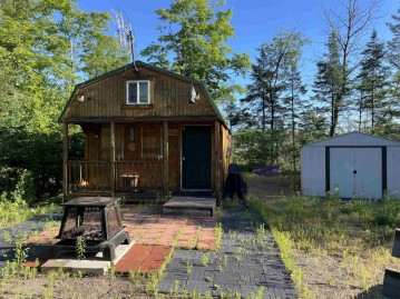 12165 State Highway 139, Popple River, WI 54511