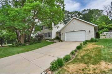 325 Alpine Drive, Green Bay, WI 54302