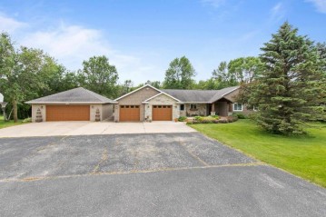 W1677 Verhagen Drive, Vandenbroek, WI 54130