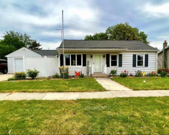 712 Maine Avenue, North Fond Du Lac, WI 54935