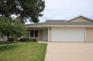 621 Monroe Street, Beaver Dam, WI 53916-3057