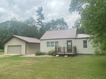 W8924 Holmes Junction Road, Pembine, WI 54156