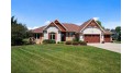 5536 W Serenity Court Grand Chute, WI 54914 by Coldwell Banker Real Estate Group $695,000