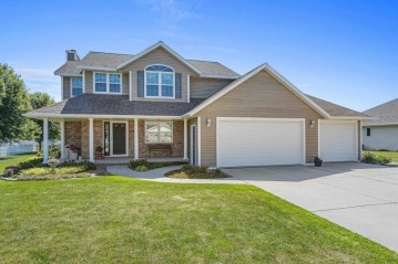 2806 Altair Street, Bellevue, WI 54311