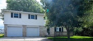 6809 Bunker Hill Road, Wrightstown, WI 54126-9767