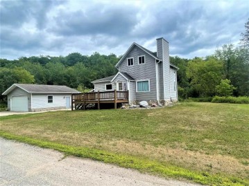 4517 Smith Street, Wabeno, WI 54566