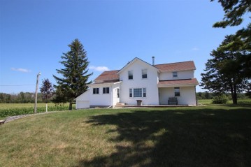 N4459 Log Cabin Road, Osceola, WI 53079