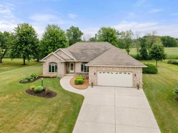 N8207 Ashberry Avenue, Taycheedah, WI 54937