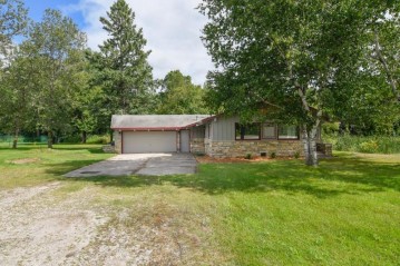 4063 Crescent Lane, Pound, WI 54161