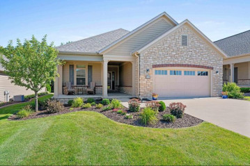 3445 Peppergrass Court, Green Bay, WI 54311-0000