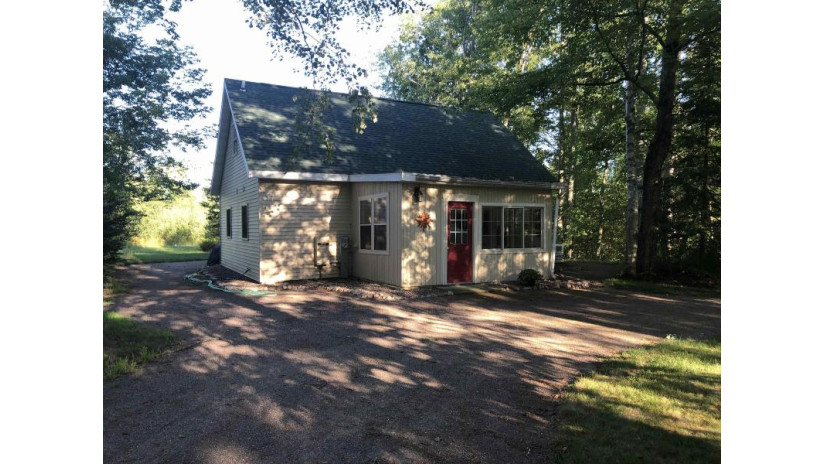 15230 Island Lake Road Doty, WI 54149 by Coldwell Banker Bartels Real Estate, Inc. $149,500