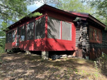 N18307 Youngs Lake Road, Dunbar, WI 54119