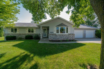 N180 Alex Drive, Buchanan, WI 54915