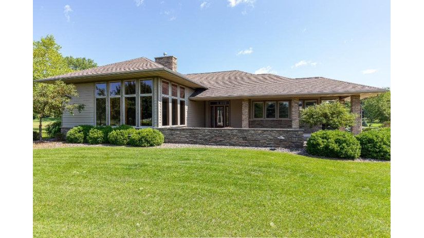 W9287 Lamise Way Dale, WI 54944 by Coldwell Banker Real Estate Group $499,900