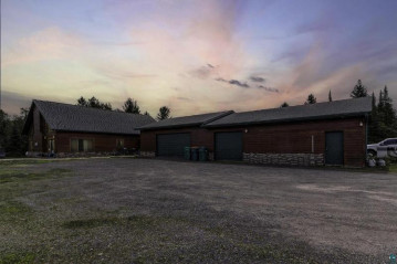 14005 East County Rd H, Brule, WI 54820