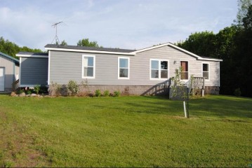 4574 South Wuori Rd, Maple, WI 54854