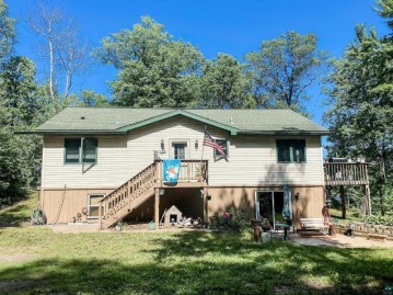 16752 South Peterson Rd, Wascott, WI 54859