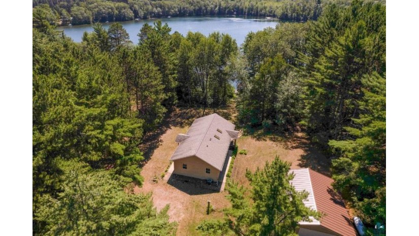 63820 Musky Lake Rd Iron River, WI 54847 by Coldwell Banker Realty - Ashland $419,000