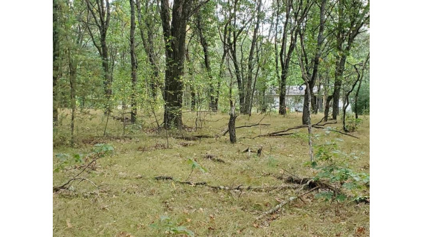 LOT 35 S Duck Creek Ave Adams, WI 53910 by Great Rock Realty Llc - steveevers@greatrockrealty.com $8,750