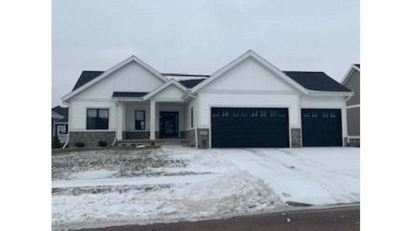 6569 Vista Valley Windsor, WI 53598 by Re/Max Preferred - jeanette@premierbuildersinc.com $628,000