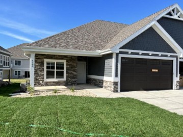 4546 Springs Ct, DeForest, WI 53532