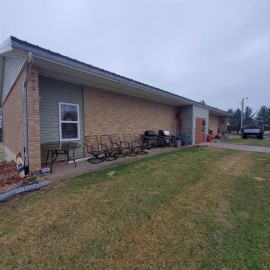 12820 County Road K, Mount Ida, WI 53809