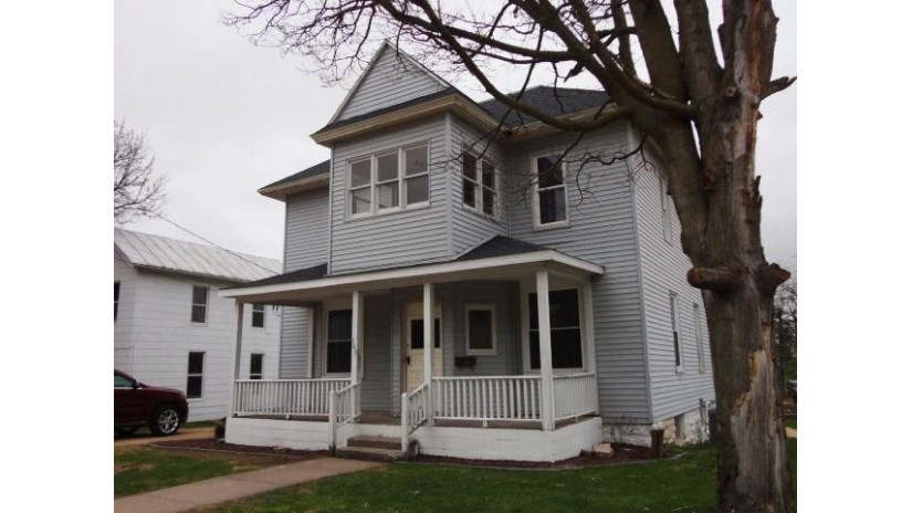 345 N Water St Platteville, WI 53818 by Platteville Realty Llc $104,000