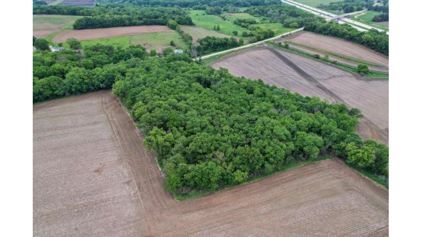 7.50 AC Church St Pleasant Springs, WI 53527 by Keller Williams Realty - Pref: 262-510-5892 $250,000