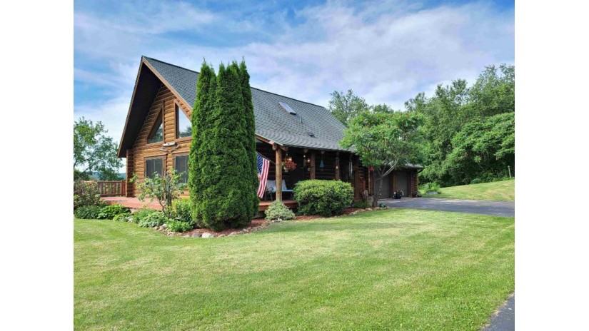 16419 Hwy 131 Tomah, WI 54660 by First Weber Inc $395,000