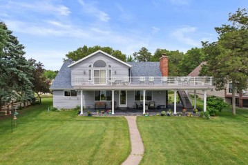 1917 Goodin Rd, Quincy, WI 53934