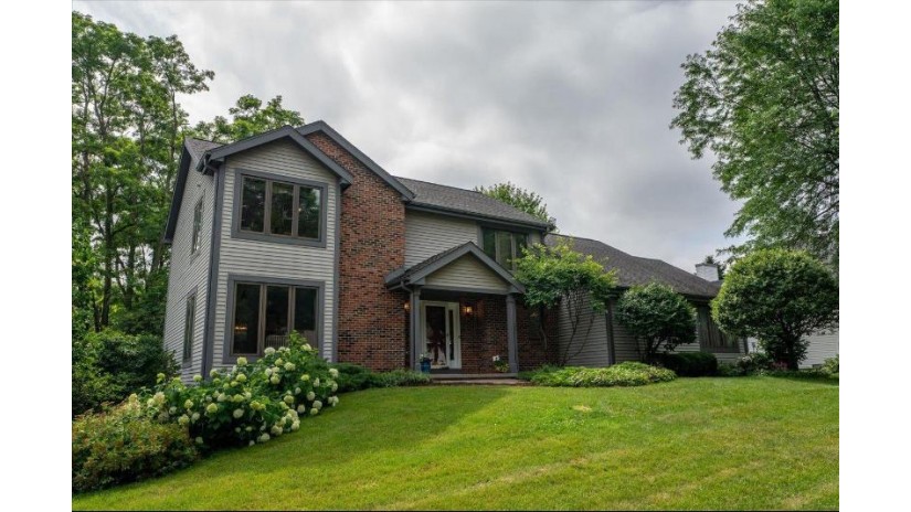 913 Pebble Beach Dr Madison, WI 53717 by Source Real Estate Group $649,900