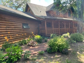 E3135 Flowage Rd, Spring Green, WI 53556