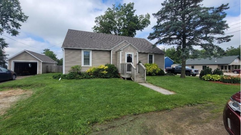 11577 Kluckhohn St Liberty, WI 53825 by Wisconsin.properties Realty, Llc - Pref: 608-778-0996 $134,900