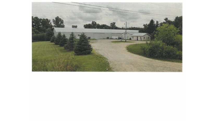 W4681 County Road Es Lafayette, WI 53121 by Century 21 Affiliated - Off: 608-756-4196 $590,000