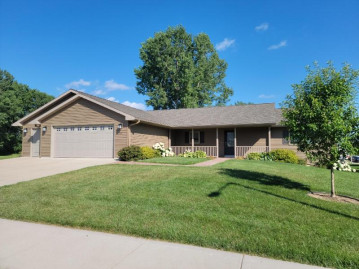 401 N Lawrence Ave, Tomah, WI 54660