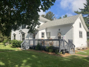 308 W Main St, Hustler, WI 54618