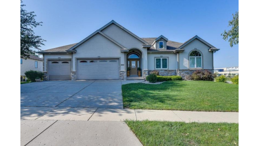 2120 Stonehaven Dr Sun Prairie, WI 53590 by Ashley Jacobs Real Estate Llc $549,900