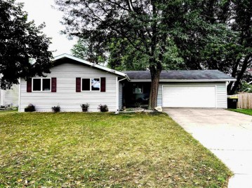 1409 Grant St, Tomah, WI 54660