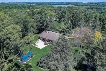 5597 River Rd, Westport, WI 53597